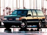 GMC Suburban 1994 года